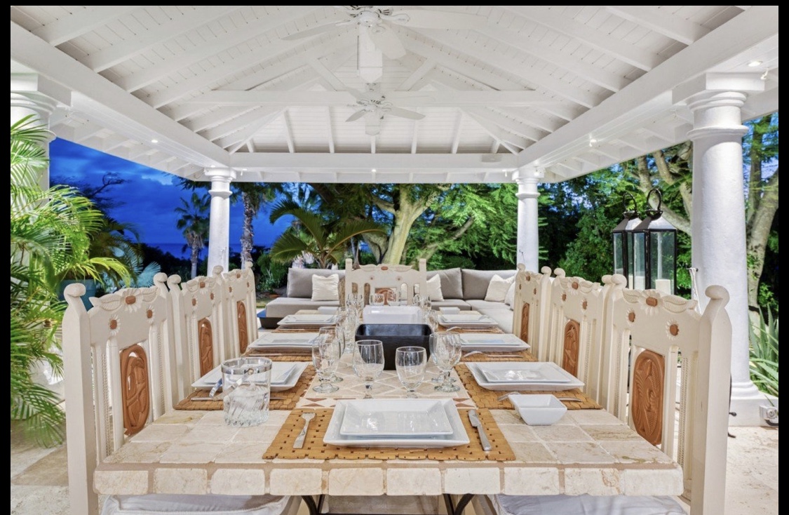 Chef Stéphane Decluseau